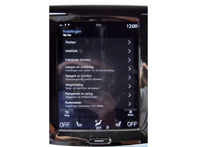 Volvo V60 2.0 T4 R-Design Automaat 2020 Benzine 31
