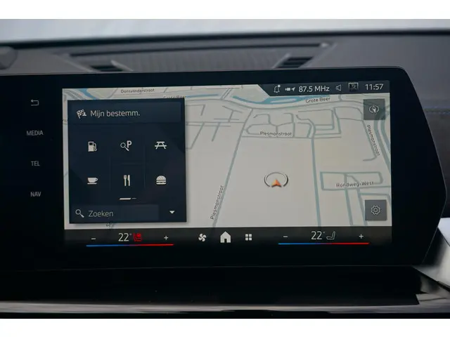 BMW X2 sDrive20i 2026 Benzine 27