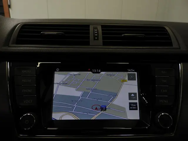 Škoda Fabia Combi 1.0 TSI Sport Business 2020 Benzine 7