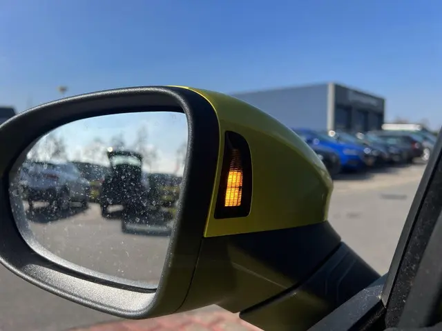 Volkswagen Golf 1.5 TSI eHybrid R-Line 2022 Benzine 19