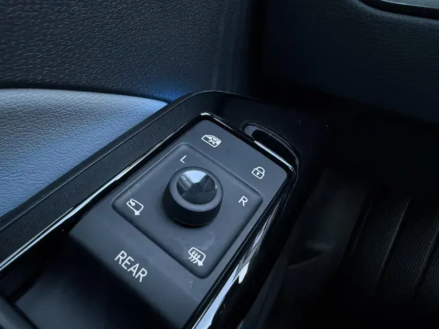 Volkswagen ID.3 First Max 58 kWh 2020 Elektrisch 13