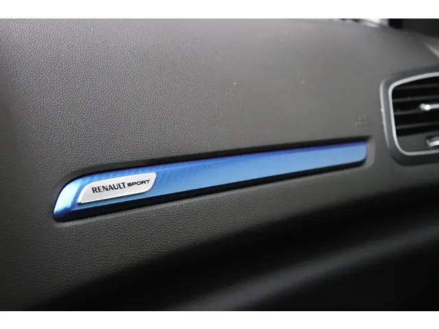 Renault Mégane Estate 1.6 TCe 205 GT 2018 Benzine 38