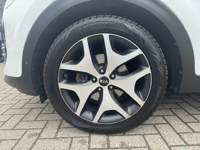 Kia Sportage 1.6 T-GDI 4WD GT-Line PlusLine 2018 Benzine 7
