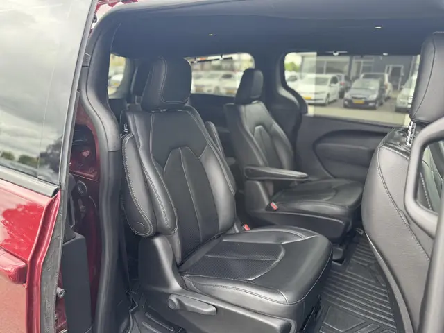 Chrysler Pacifica 3.6 V6 Hybrid S 2020 Hybride Benzine 15