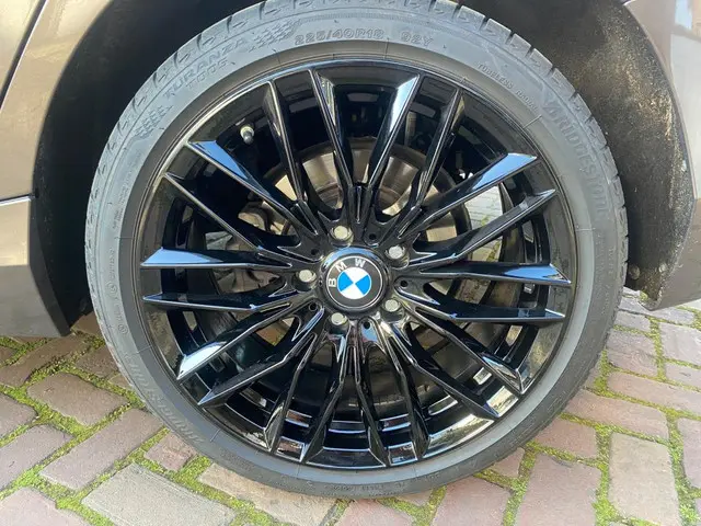 BMW 1 Serie 116i Limited M Sport High 2014 Benzine 10