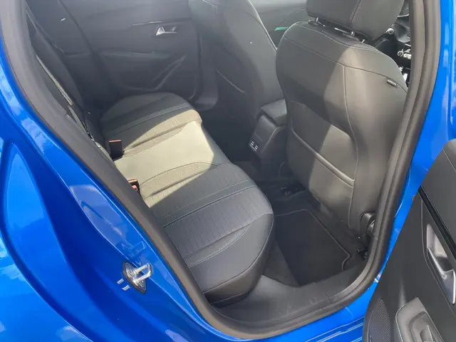 Peugeot e-208 EV Allure 50 kWh 2020 Elektrisch 7