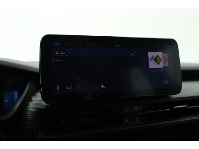 Jeep Avenger Longitude 54 kWh 2023 Elektrisch 19