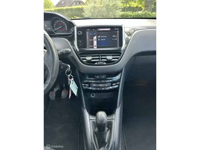 Peugeot 208 1.6 VTi Allure 2012 Benzine 8