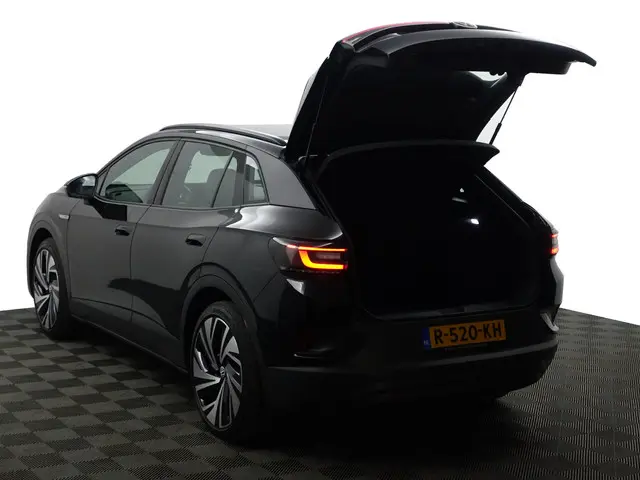Volkswagen ID.4 Pro 77 kWh- 2022 Elektrisch 25