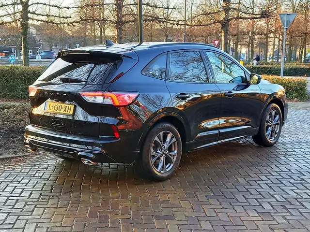 Ford Kuga 2
