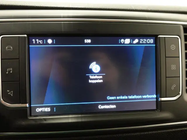 Peugeot Expert 1.5 BlueHDI 120PK L2 2023 Diesel 29