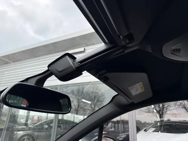 DS DS 4 Crossback 1.2 PureTech Chic 2018 Benzine 28