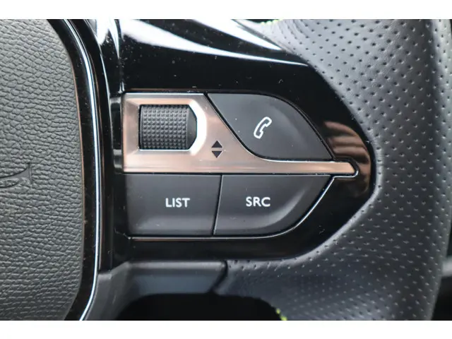 Peugeot e-208 EV GT Pack 50 kWh 2020 Elektrisch 27
