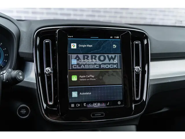 Volvo XC40 2.0 B4 Plus Dark 2024 Benzine 36