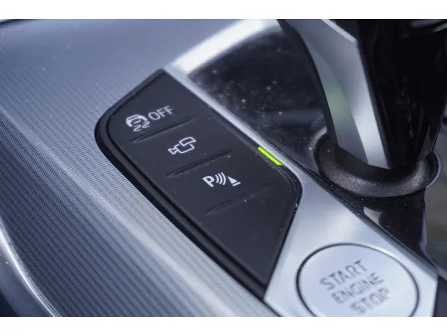 BMW 3 Serie Touring M340i xDrive 2021 Benzine 17