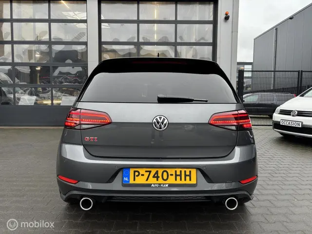 Volkswagen Golf 2.0 TSI GTI Performance 2019 Benzine 7