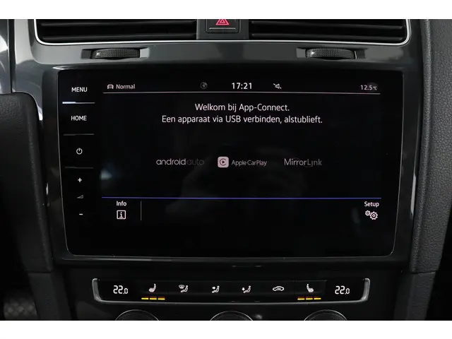 Volkswagen e-Golf - 2018 Elektrisch 37