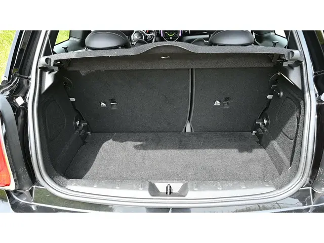 MINI Cooper S Mini 2.0 Chili 2017 Benzine 37
