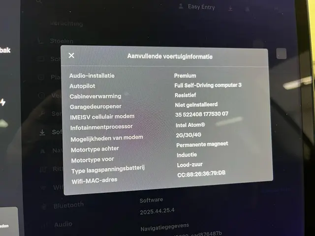 Tesla Model 3 Performance AWD 75 kWh 2019 Elektrisch 20