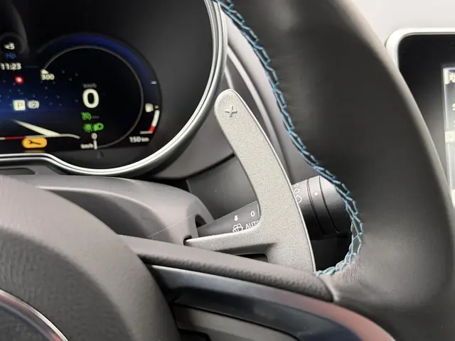 Alpine A110 1.8 Turbo Légende 2019 Benzine 50