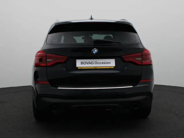 BMW X3 xDrive30d 2019 Diesel 5