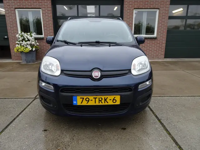 Fiat Panda 2