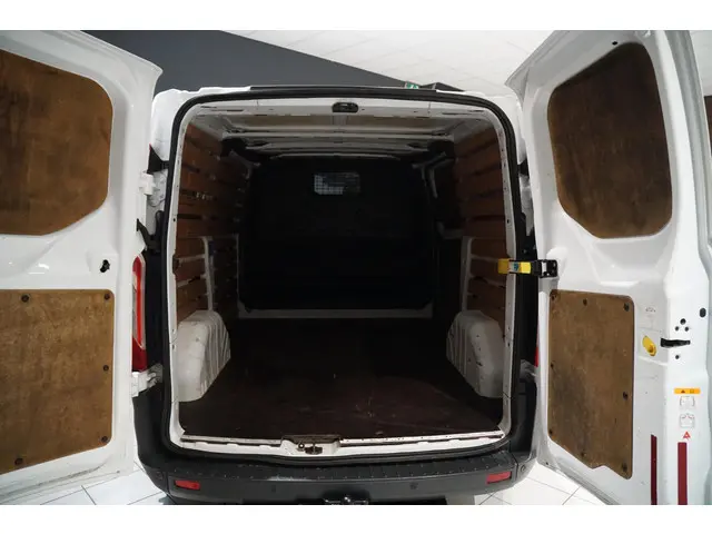 Ford Transit Custom 270 2.2 TDCI L1H1 Trend 2013 Diesel 7