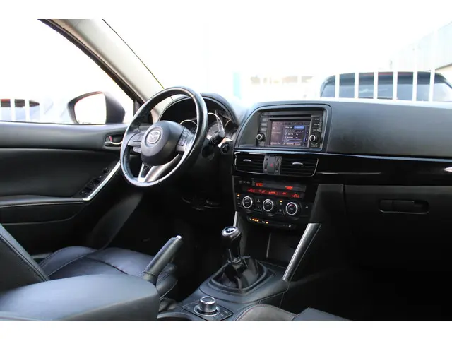 Mazda CX-5 2.0 GT-M 4WD 2013 Benzine 12