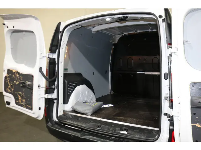 Renault Kangoo 1.5 dCi 75 Energy Comfort 2019 Diesel 14