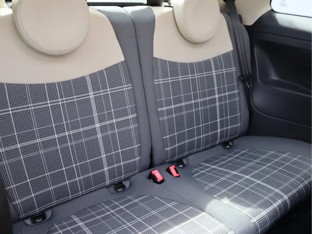 Fiat 500C 0.9 TwinAir Lounge 2017 Benzine 26
