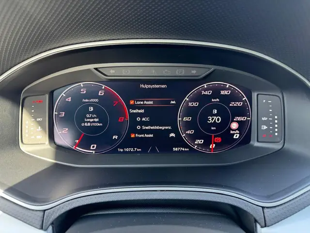 SEAT Ibiza 1.0 EcoTSI Style 2024 Benzine 19