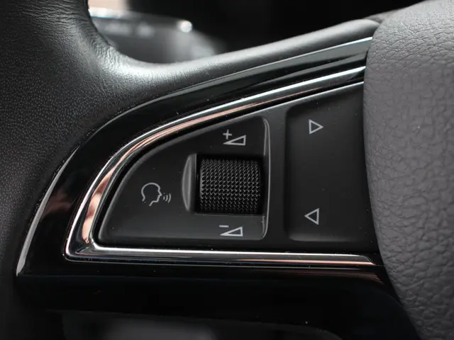 Škoda Kamiq 1.0 TSI 110pk DSG Style 2020 Benzine 17