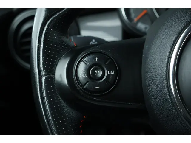 MINI One Mini 1.2 2017 Benzine 20