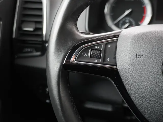 Škoda Karoq 1.5 TSI ACT Style Business 2019 Benzine 15