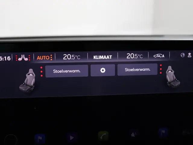 CUPRA Formentor 1.4 e-Hybrid 2022 Hybride Benzine 15