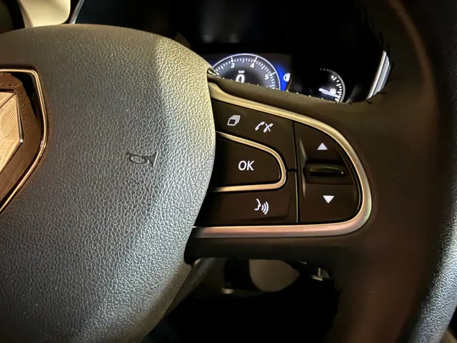 Renault Mégane 1.2 TCe Bose 2017 Benzine 18