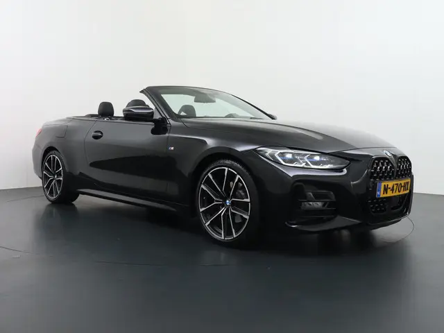 BMW 4 Serie 2