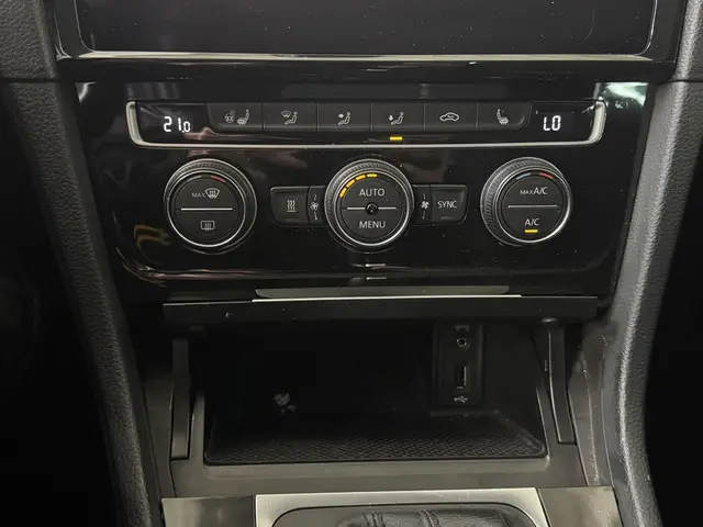 Volkswagen Golf Variant 1.5 TSI Join 2018 Benzine 14