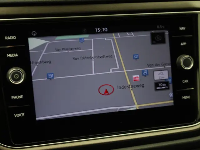 Volkswagen T-Roc 1.0TSI/110PK Style 2018 Benzine 7