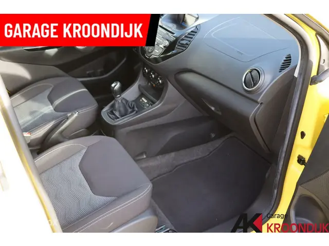 Ford Ka Ka+ 1.2 Trend Ultimate/ 52.000KM / AIRCO / 2016 Benzine 24