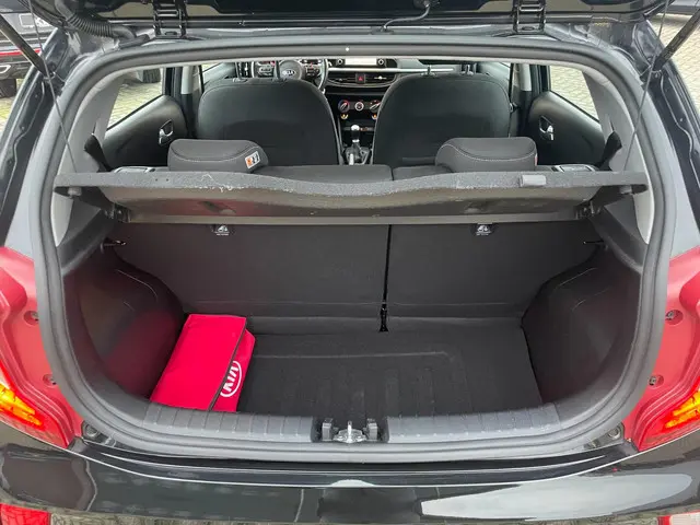 Kia Picanto 1.0 MPi DynamicPlusLine 2020 Benzine 19