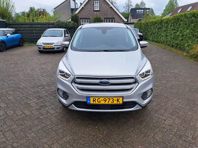 Ford Kuga 2