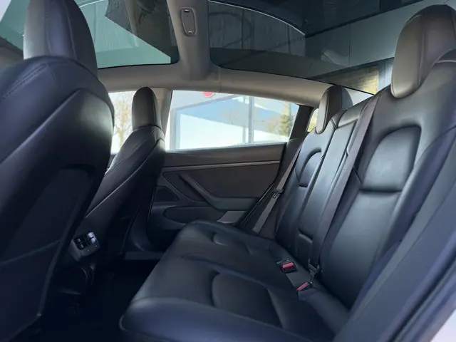 Tesla Model 3 Range Plus 2020 Elektrisch 16