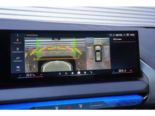 BMW X3 20 xDrive 2025 Benzine 19