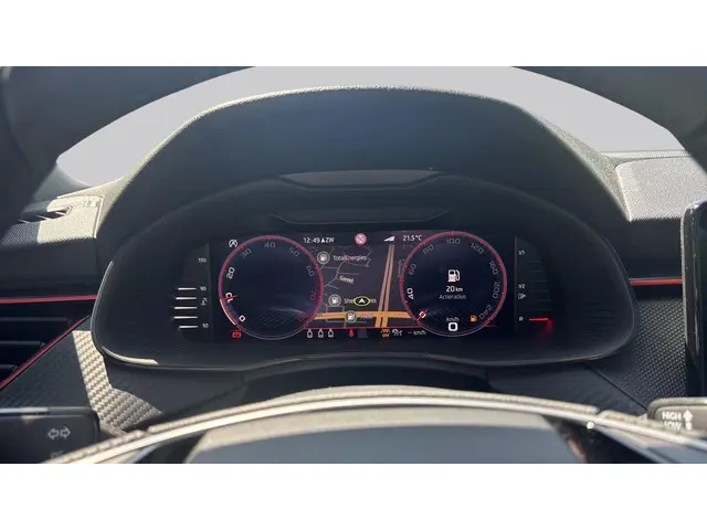 Škoda Scala 1.0 TSI 115pk Monte Carlo 2025 Benzine 21