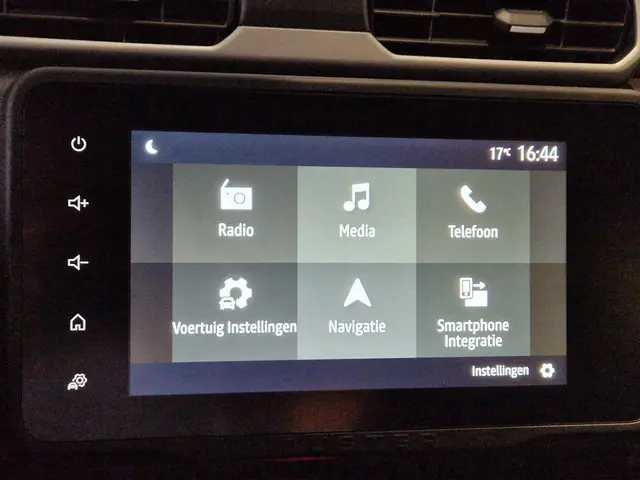 Dacia Duster 1.0 TCe 100 Bi-Fuel Journey 2022 Benzine 10