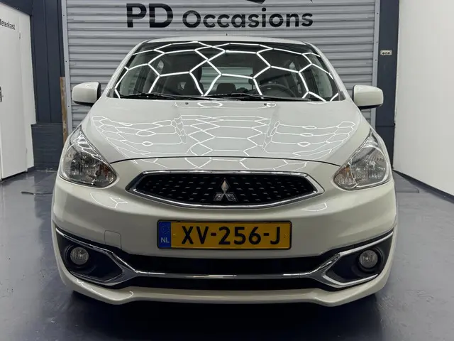 Mitsubishi Space Star 1.0 Cool+ - Airco - APK 2019 Benzine 2