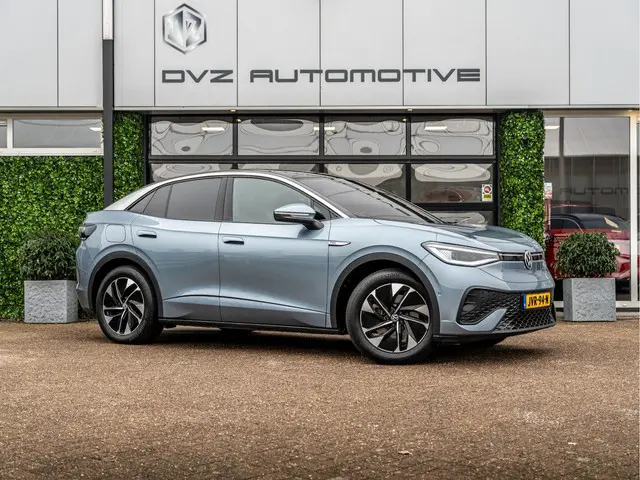 Volkswagen ID.5 Pro 77 kWh 2022 Elektrisch 5