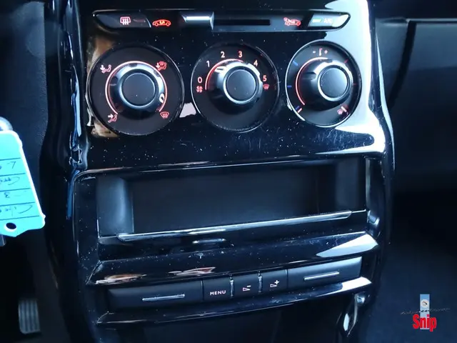 DS DS 3 1.2 PureTech So Chic 2016 Benzine 20