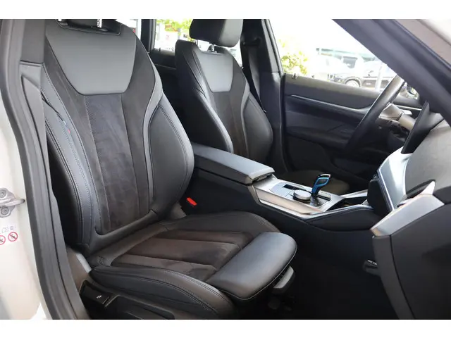 BMW i4 eDrive40 84 kWh 2022 Elektrisch 8